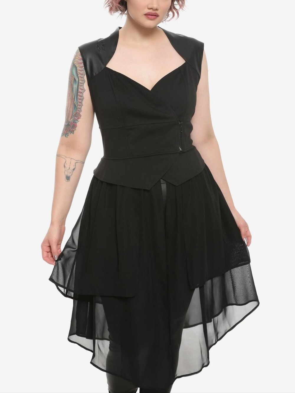 Her Universe Disney Maleficent: Mistress Of Evil Vest